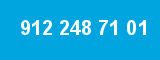 912 248 71 01